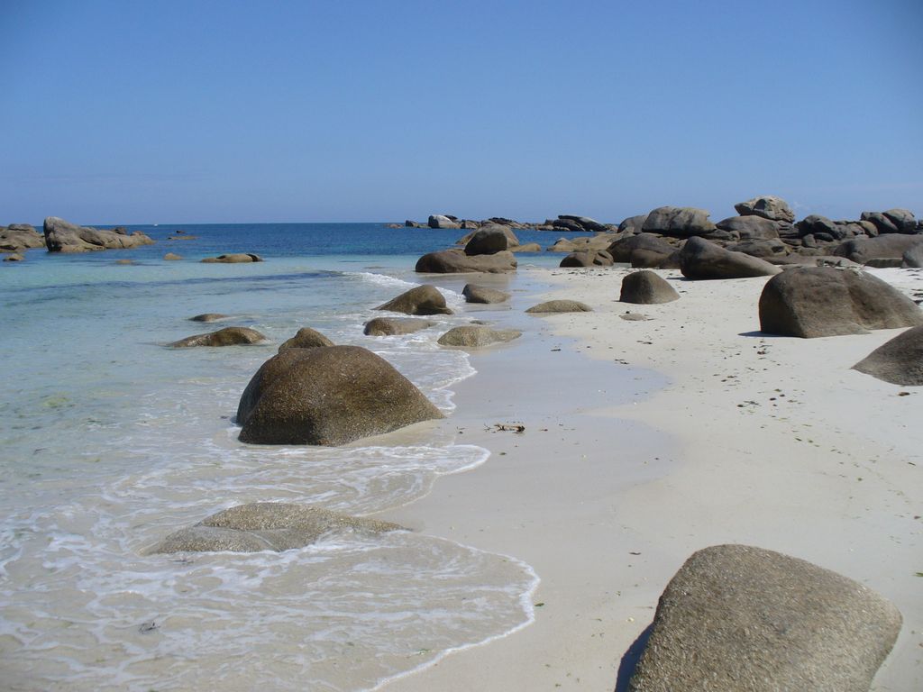 10 plus belles plages de bretagne