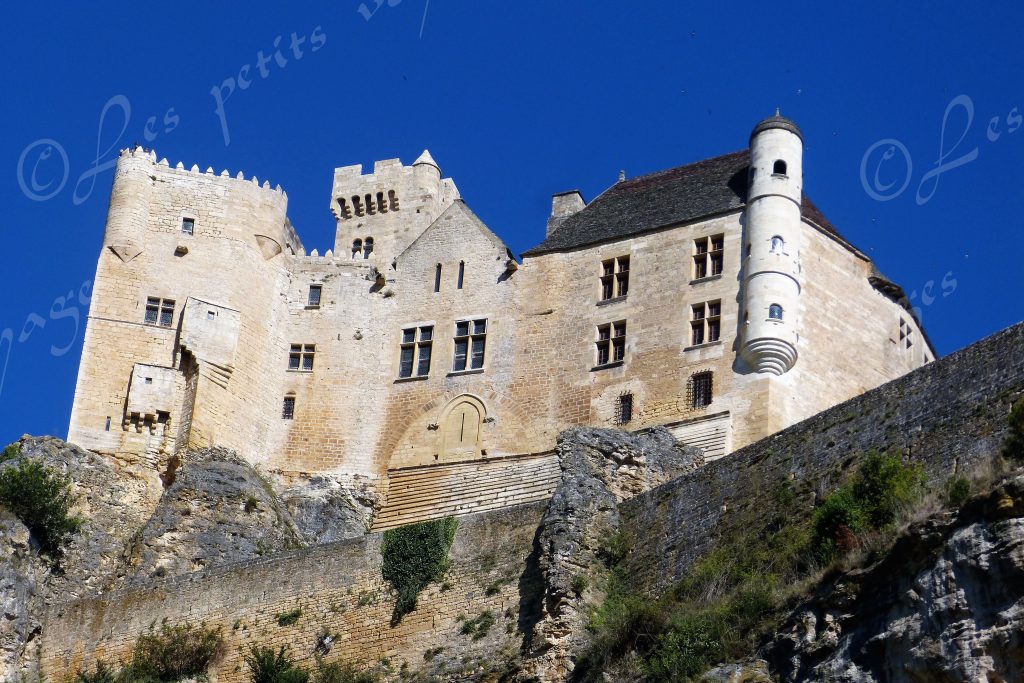 chateau de Beynac perigord